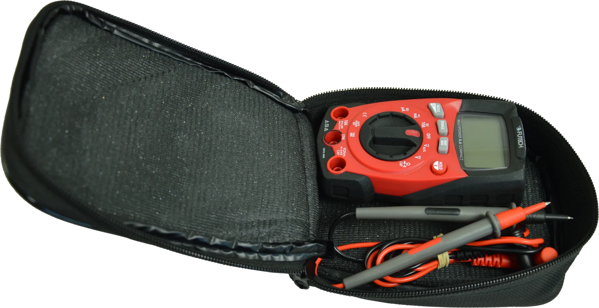 Multipower 3.6 Compact - Image 7