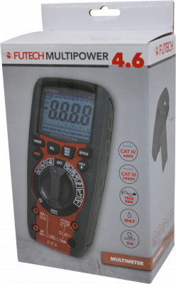 Multipower 4.6 - Image 12