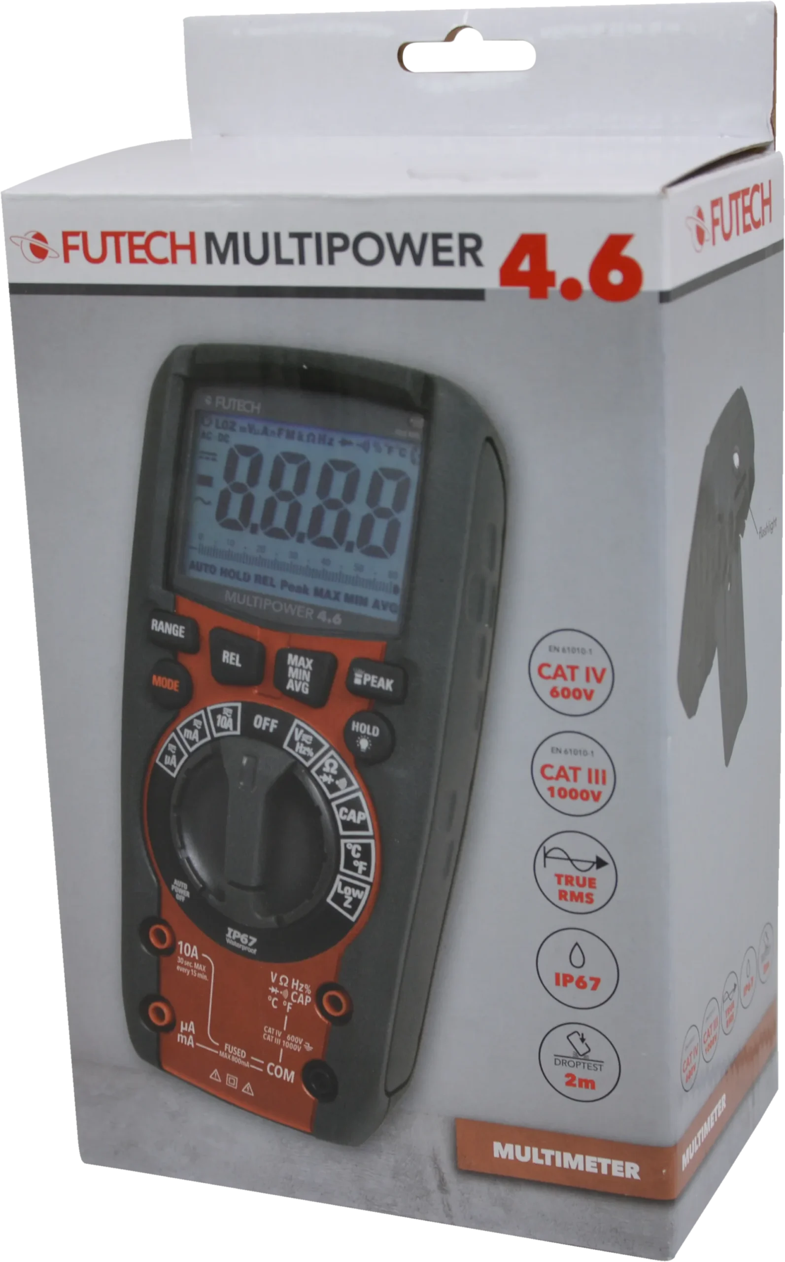 Multipower 4.6 - Image 8
