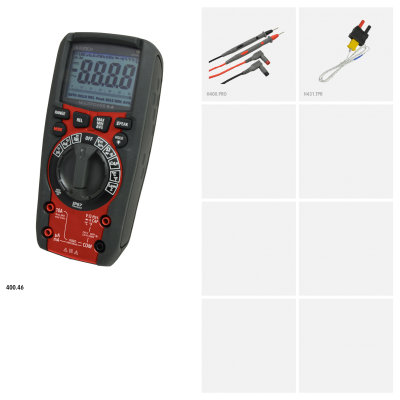 Multipower 4.6 - Image 13