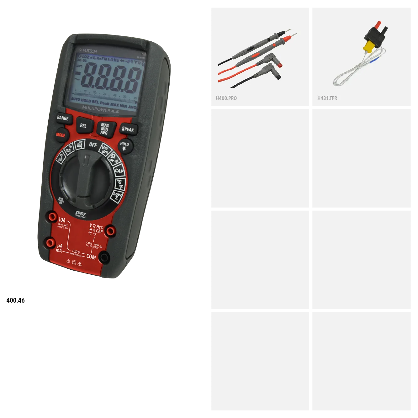 Multipower 4.6 - Image 10