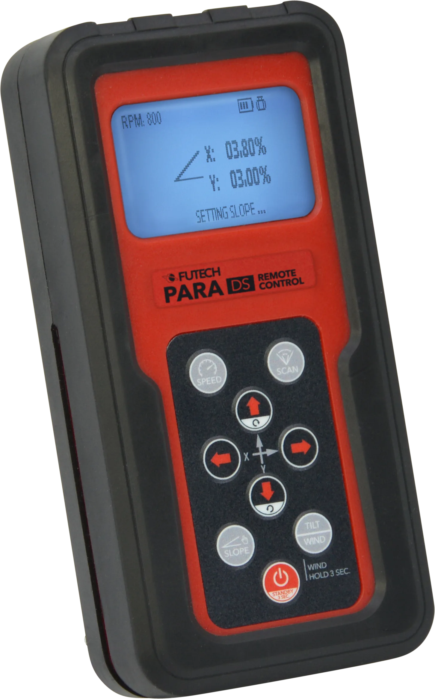 Para DS Green - Image 4