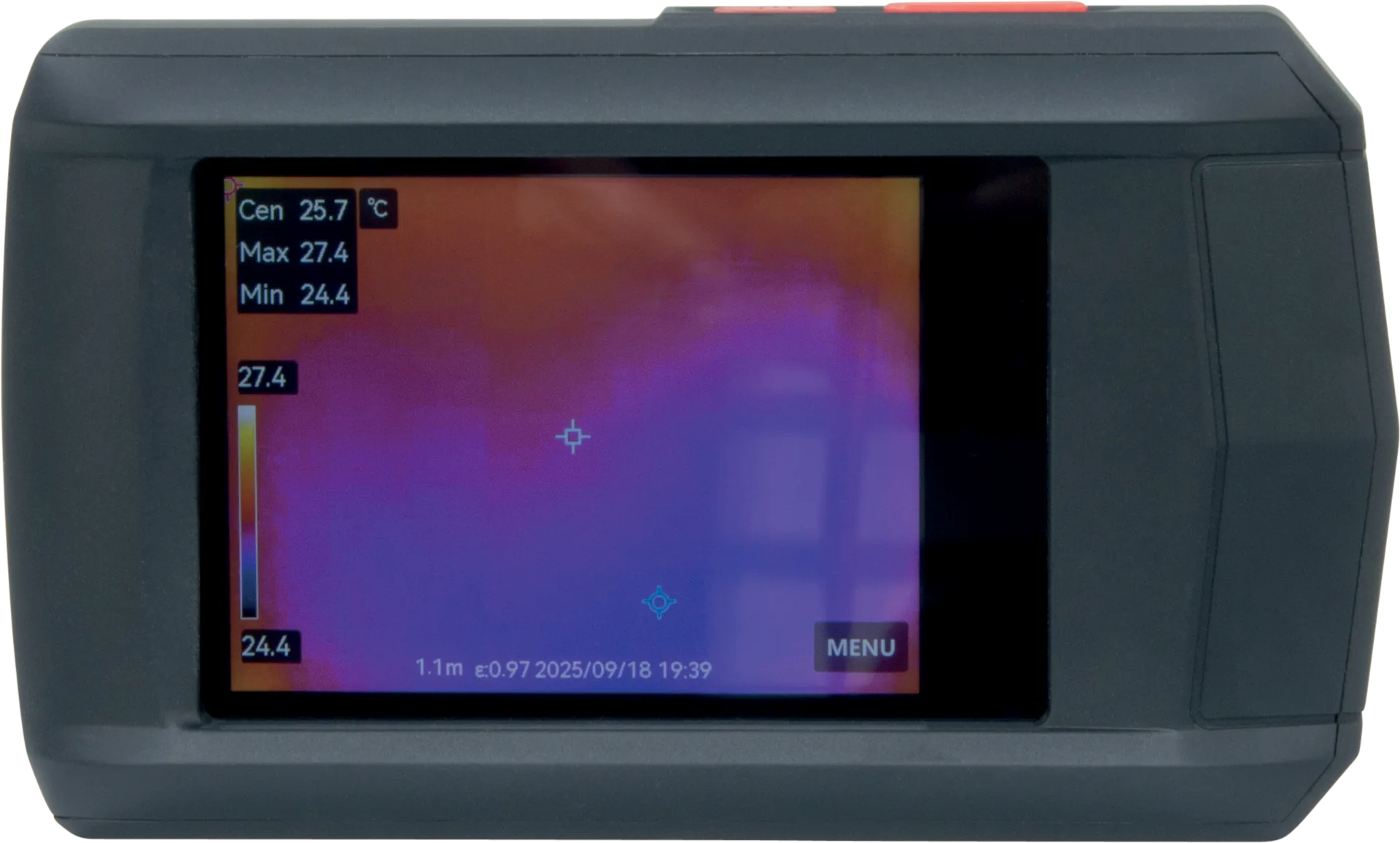 Tempviewer 50K Compact - Image 4