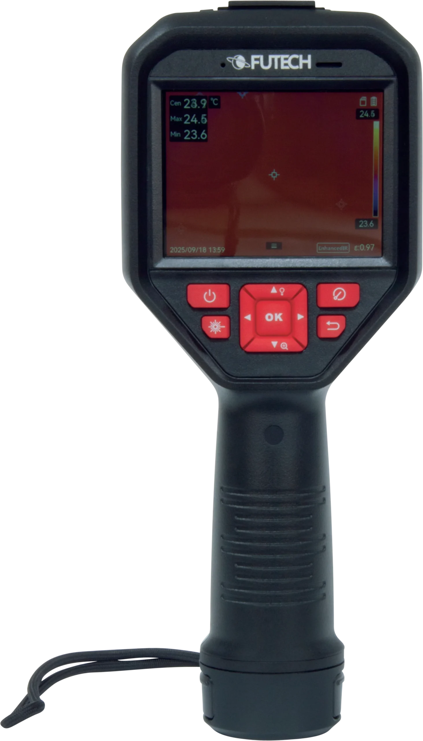 Tempviewer 50K Pro - Image 5