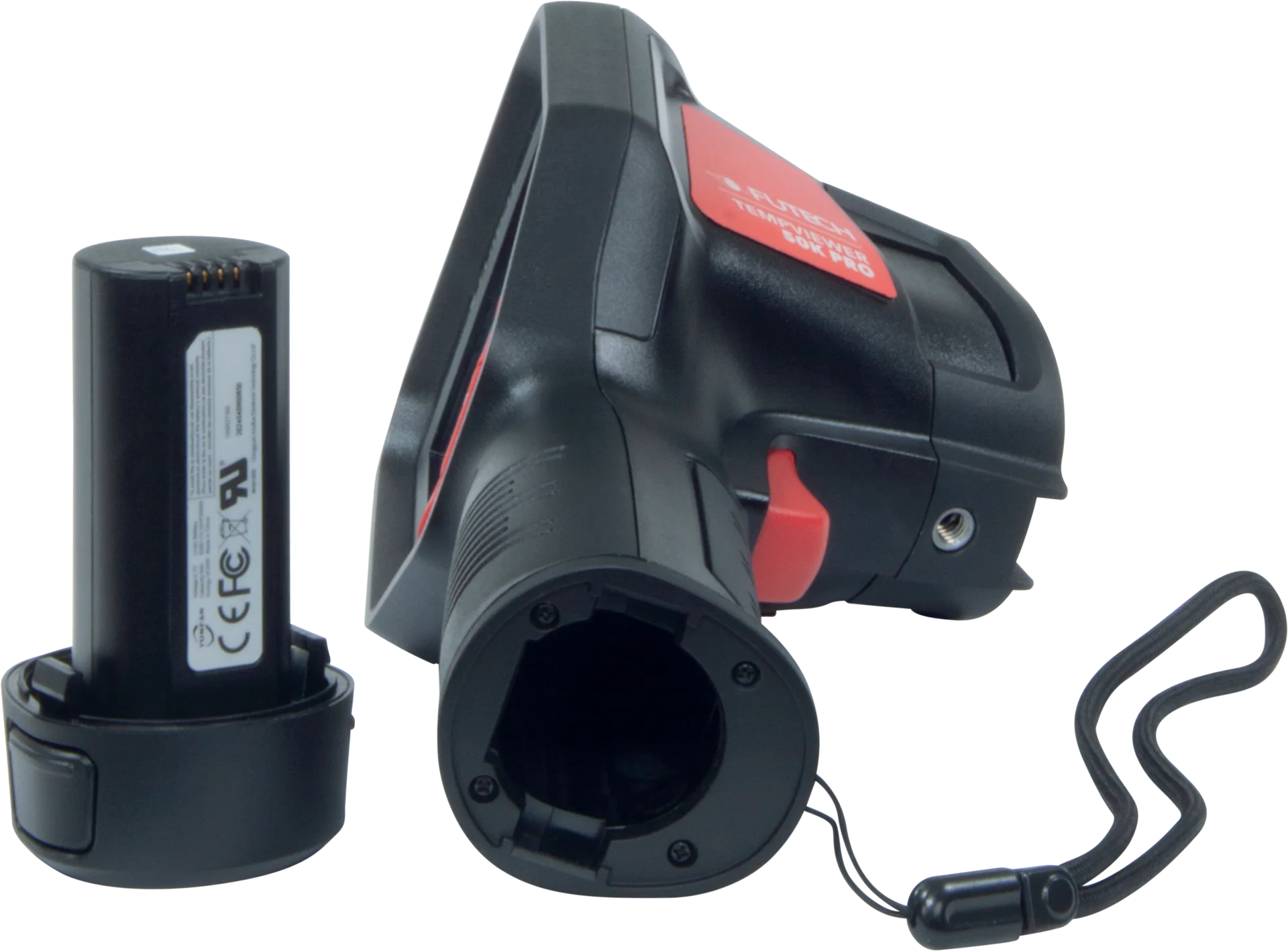 Tempviewer 50K Pro - Image 3