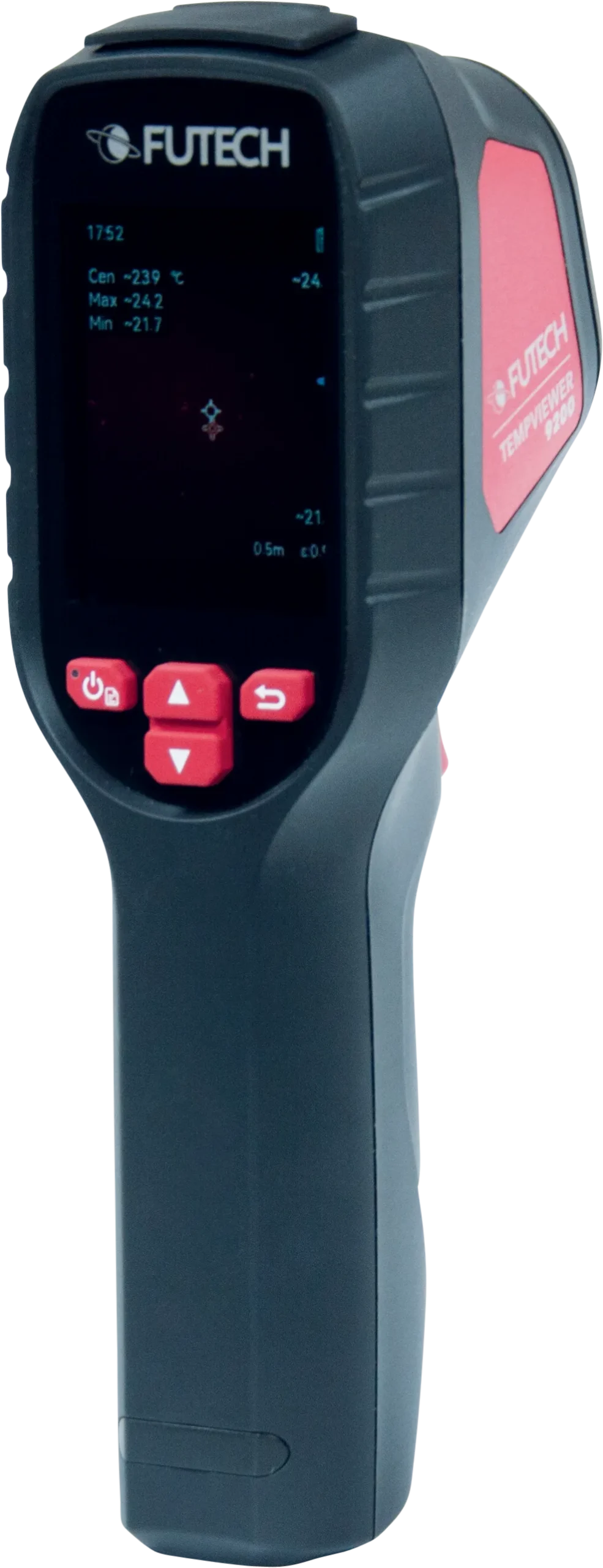 Tempviewer 9200 - Image 3