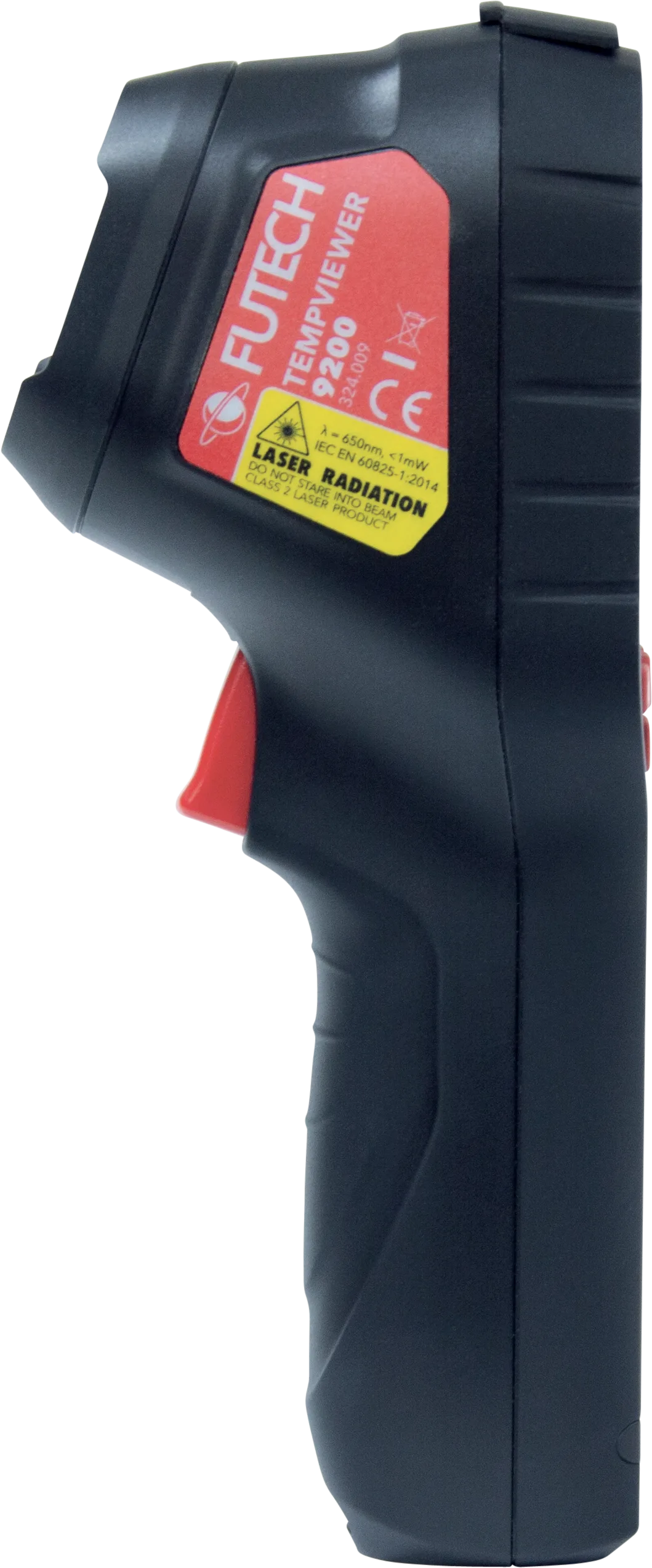 Tempviewer 9200 - Image 4