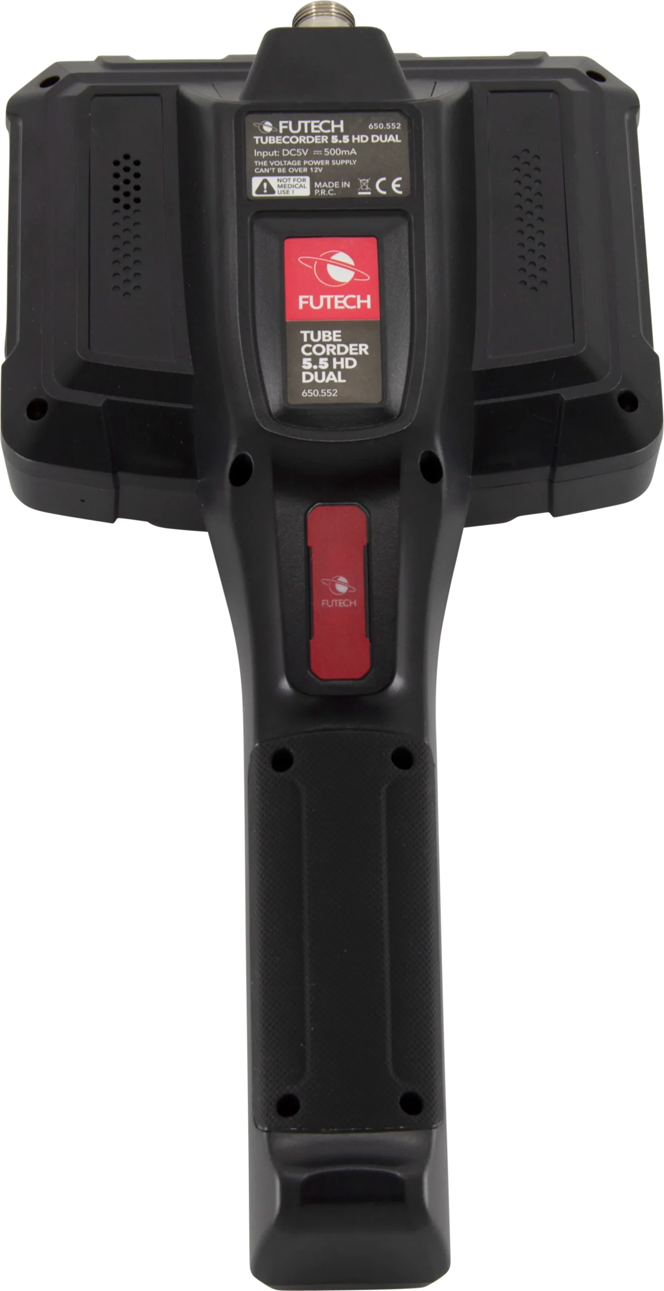 Tubecorder 5.5 HD Dual - Image 2