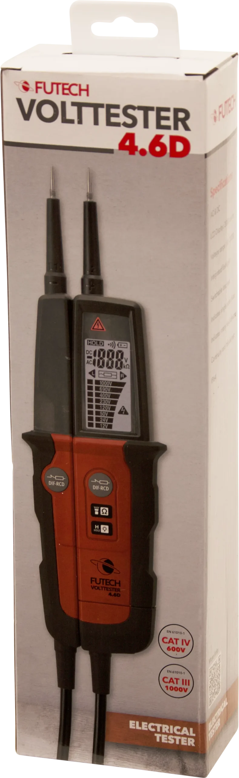 Volttester 4.6D - Image 5