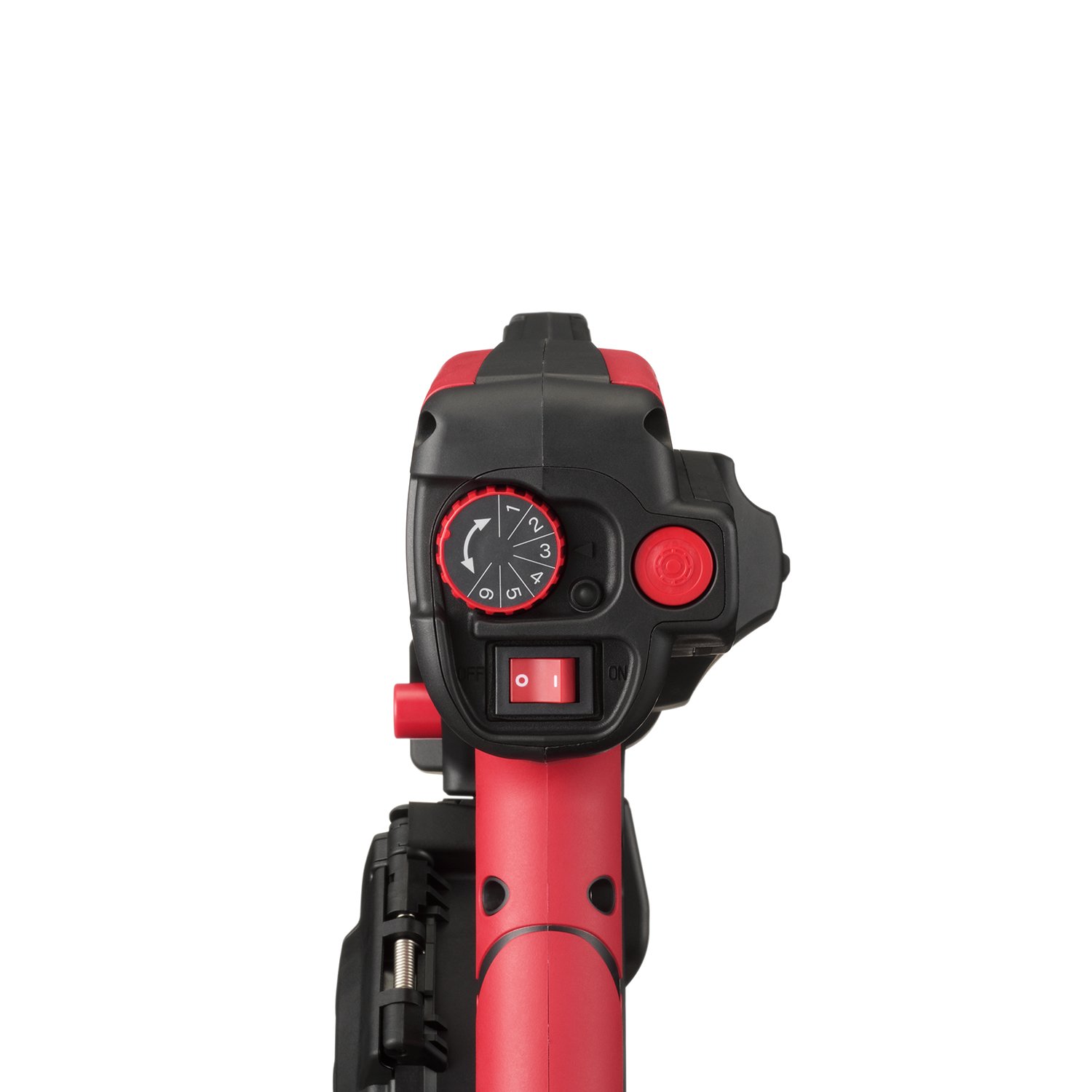 MAX TwinTier RB443T — Εργαλείο Δεσίματος Οπλισμού Μπαταρίας - Image 3